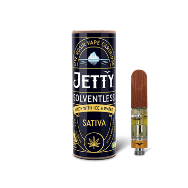 Jetty Extracts — Cereal Milk