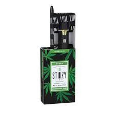 Stiiizy — Pineapple Express