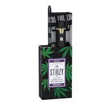 Stiiizy — OG Kush