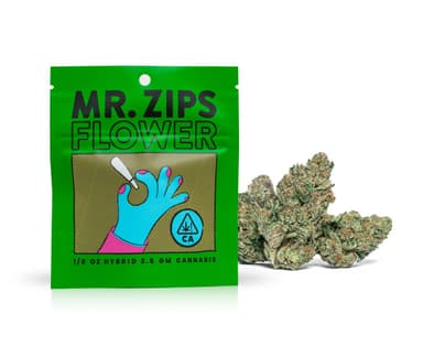 Mr. Zips β Elektra Ice