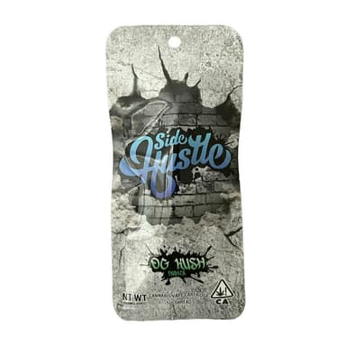 Side Hustle โ OG Kush