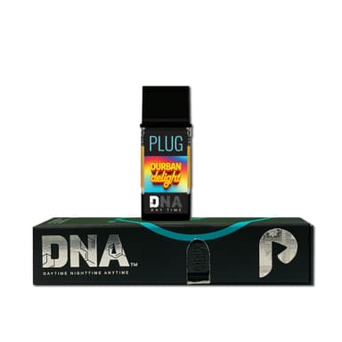 PlugPlay โ Plug Dna: Durban Delight