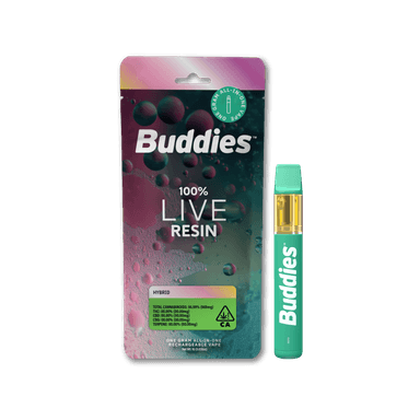 Buddies Brand — Banana Punch