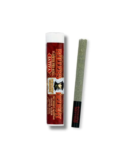 Rollers Delight โ Dealer S Choice