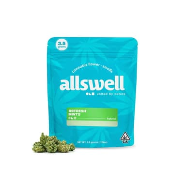 Allswell β Refresh Mintz