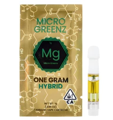 Micro Greenz โ Sweet