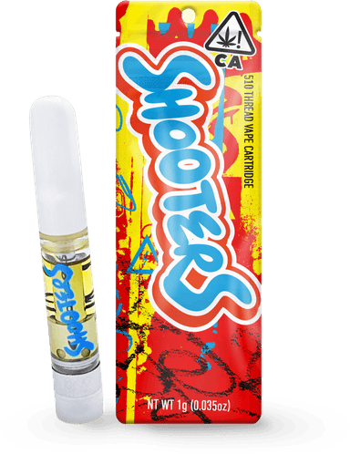 Shooters โ Watermelon Zkittlez