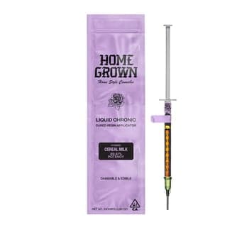 Home Grown β Cereal Milk