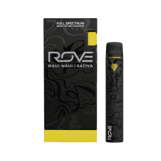 ROVE โ Maui Waui