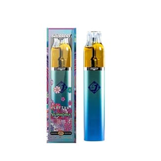 Sluggers โ Euphoria