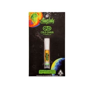 Alien Labs โ Melonade