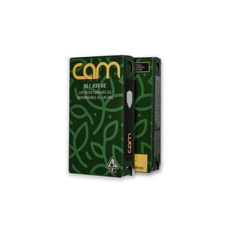 CAM โ Kush Mints
