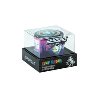 Sluggers β Cactus Breath