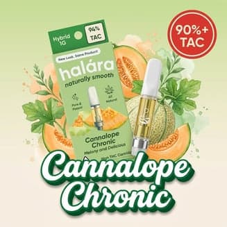 Halara β Cannalope Chronic
