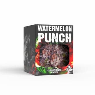 Decibel Gardens β Watermelon Punch
