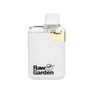 Raw Garden โ Key Lime Sorbet