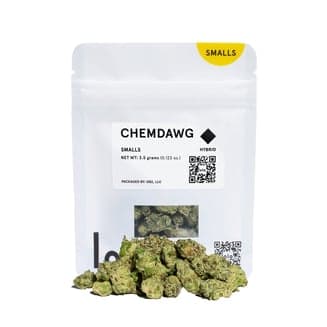 lolo β Chemdawg