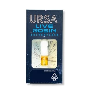 Ursa Extracts โ Papaya Bomb