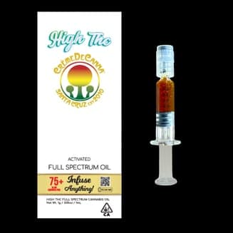 Creme De Canna β High