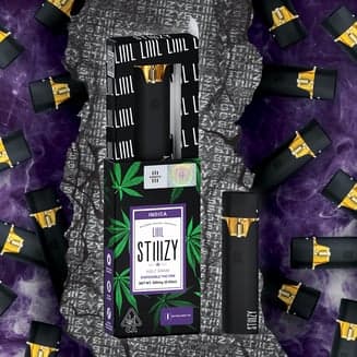 Stiiizy โ Sky OG