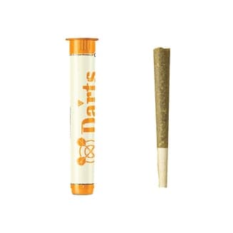 Ember Valley โ Blue Dream - Darts