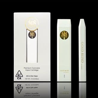 Maven โ Prizm Gold Blend