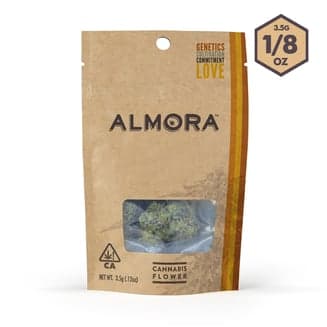 ALMORA β Durban Cookies