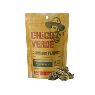 Chico Verde β Gary Payton