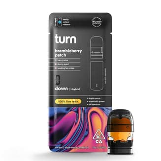 turn โ Brambleberry