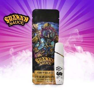 Shaman Extracts โ Caramel Apple Gelato