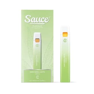Sauce Essentials โ Northern Lights