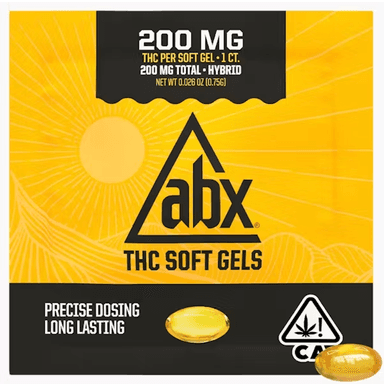 ABX โ Single Count