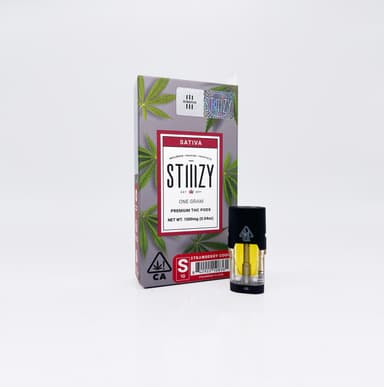 Stiiizy โ Jack