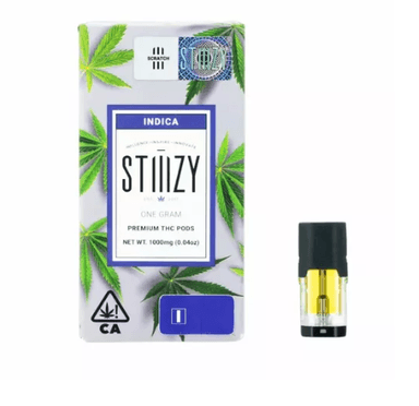 Stiiizy โ SFV OG