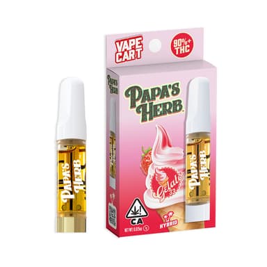 Papa's Herb — RNTZ